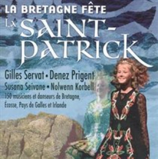 Fete Bretagne ST Patrick