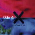 Ode A L X