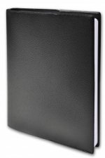 Executif Taschen-Kalender Impala 2023 schwarz