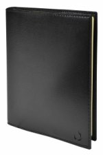 Executif Prestige Soho 2023 schwarz/ebenholz.