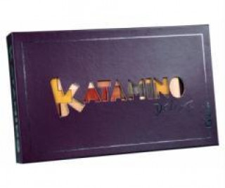 Katamino Deluxe