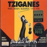 TZIGANES Paris/Berlin/Budapest (1910)