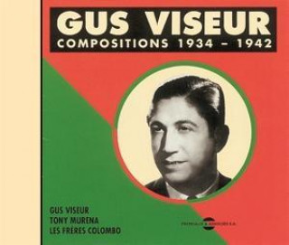 Compositions : 1934-1942