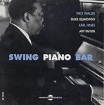 Swing Piano Bar (1921-1941)