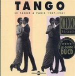 TANGO Paris 1907-1941