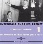 The Complete(1933-1936) Charles Et Johnny