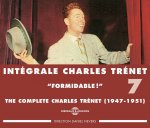 Formidable 1947-1951