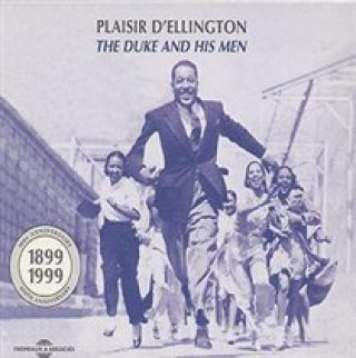 Plaisir D'Ellington