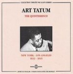 The Quintessence 1933-194