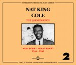 The Quintessence 1944-1946 New York-Hollywood