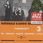 The Complete 1935-Djangology