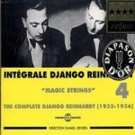 Magic Strings 1935-1936