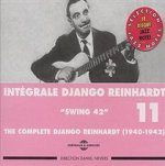 Swing-The Complete Django Reinhard 1940-42