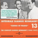 Echoes Of France 1946-1947
