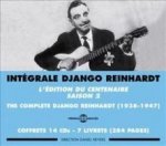L'Edition Du Centenaire Vol.2 1938-1947