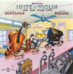 Suite for Violin and Jazz Piano Trio