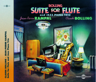 Suite For Flute