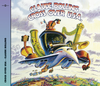 Cross Over USA