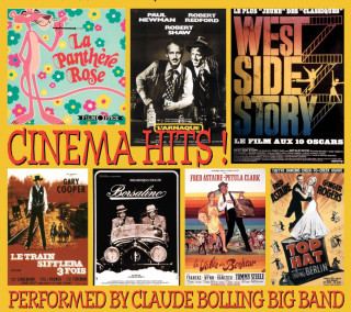 Cinema Hits