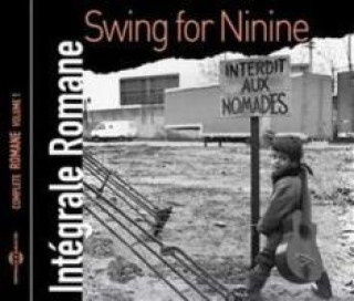 Swing For Ninine