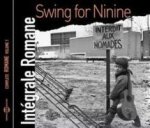 Swing For Ninine