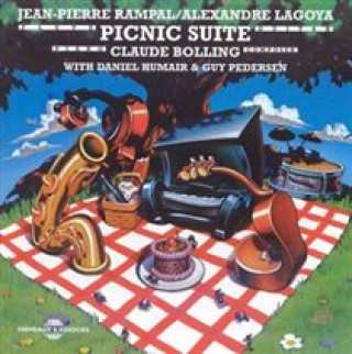 Picnic Suite