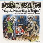 Trop de Routes Trop de Trains