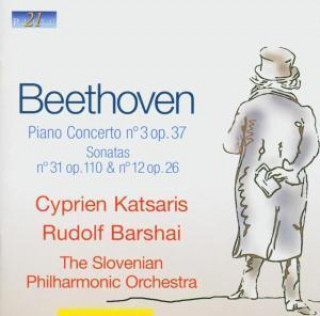 Beethoven: Concerto for Piano-Sonata 31 & No