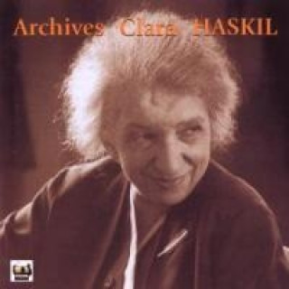 Archive Clara Haskil Vol.4