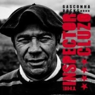 Gasconha Rocks (CD+DVD Digipak)
