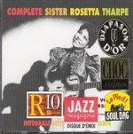 Complete Sister Rosetta Tha