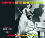 The Complete Vol.3 (1947-1951)