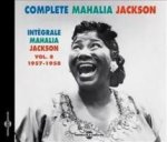 The Complete Vol.8-1957-1958