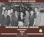 Int,grale Vol.6 