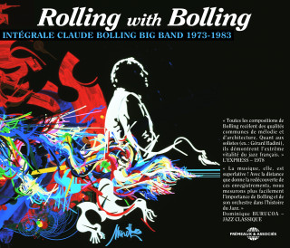 Rolling With Bolling
