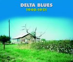 Delta blues 1940-1951