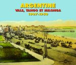Argentine: Danses Traditionell