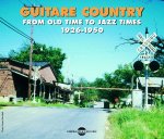 Guitar Country