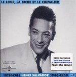 Le Loup,La Biche Et Le Chevalier-1946-50