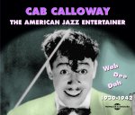 The Amercan Jazz Entertainer (1930-1942)