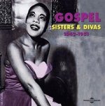 Sisters & Divas-Gospel  1943-1951