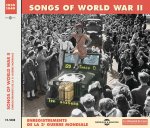 Songs Of World War II