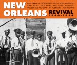 New Orleans Revival 1940-1954