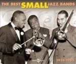 The Best Small Jazz Bands 1936-1955
