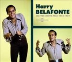 Calypso-Mento-Folk 1954-1957