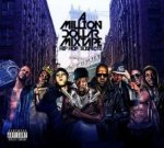 A Million Dollar Mixtape-Hip Hop Suspects