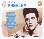 All You Need Is: Elvis Presley
