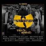 Mixtape-Enter The Wu World