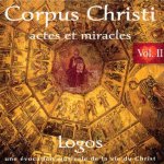 Corpus Christi Vol.2