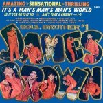 It's Man's Man's Man's World